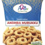 Andhra Murukku