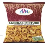 Madras Mixture