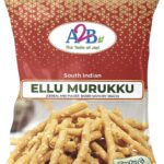 Ellu Murukku