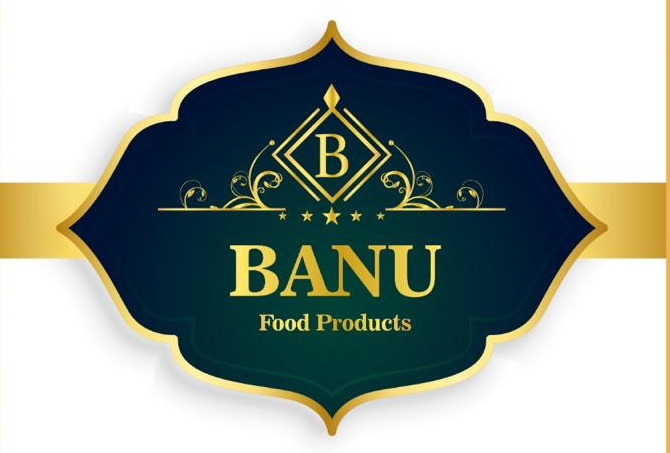 Banu Foods Logo
