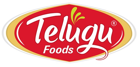 Telugu Foods Logo